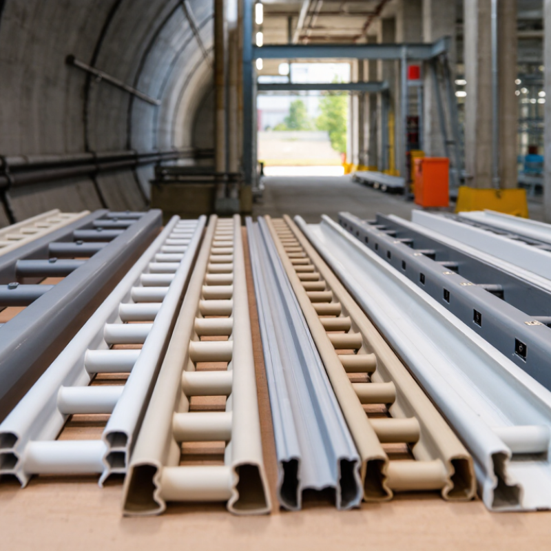 What Are the Top 10 Molded Cable Tray Manufacturers?