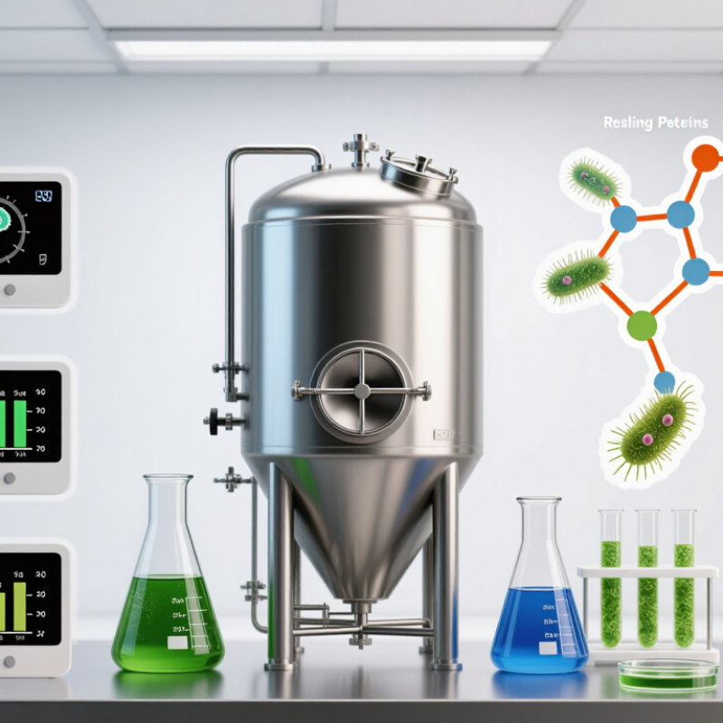 2026 Best Plant Based Collagen Production Solutions?