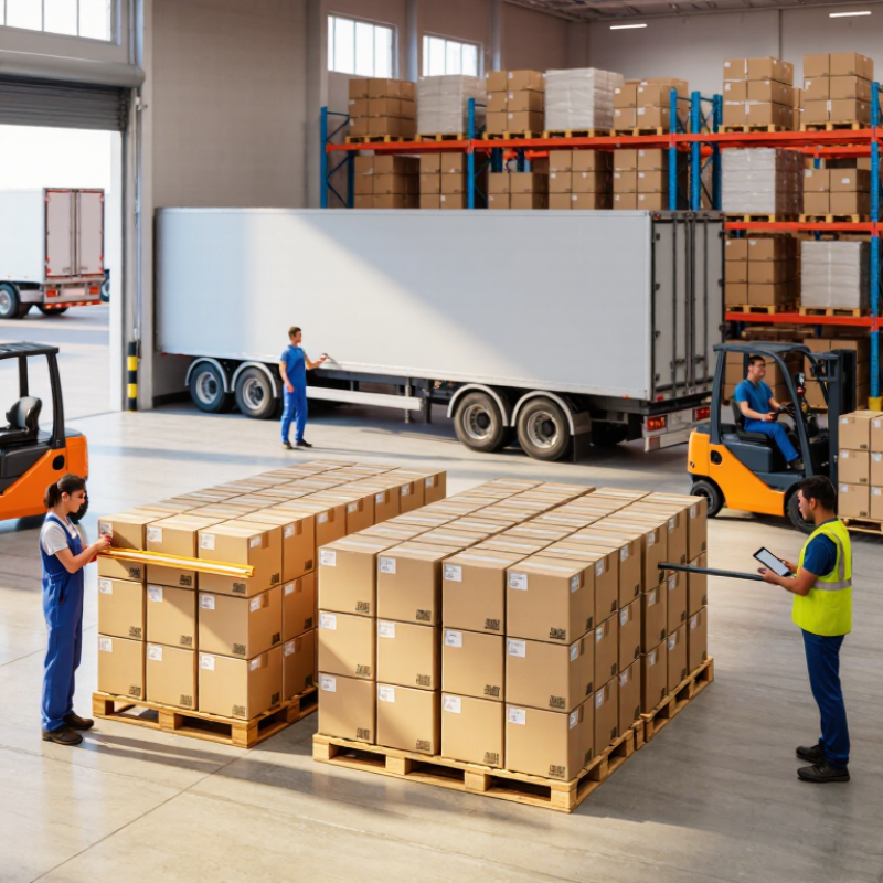 How to Lower Freight Costs with Better Packaging in 2026
