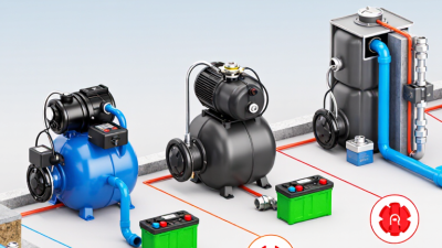 5 Best Basement Sump Pump Systems for Global Buyers