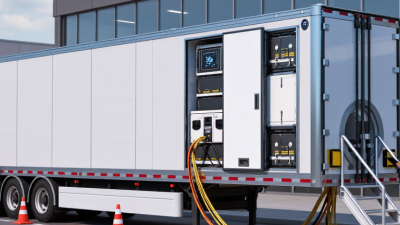 Top Mobile CT Rental Companies for Global Buyers?