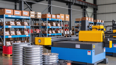 China Top 10 ESAB Indonesia Welding Suppliers?