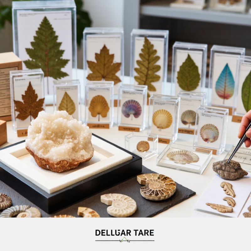 China Top Natural Specimen Suppliers for Global Buyers
