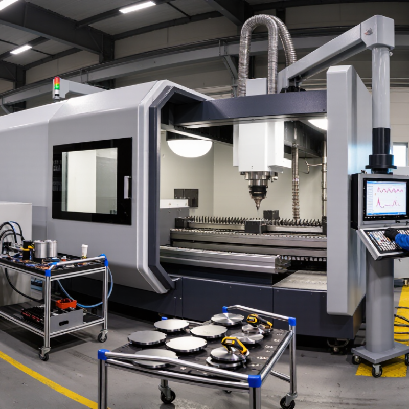 Top Laser Cladding Machine Manufacturers Worldwide?