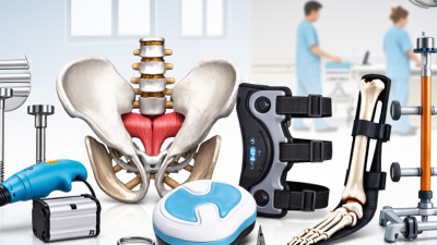 Top 10 Orthopaedic Medical Devices for Global Buyers