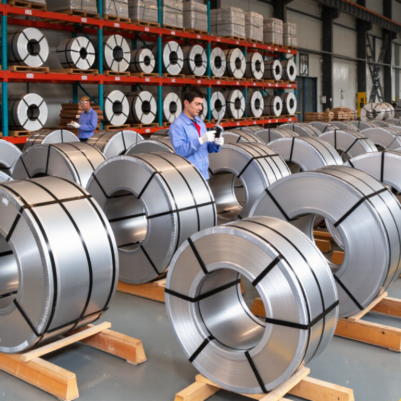 China Best Stainless Coil Supplier How to Choose?