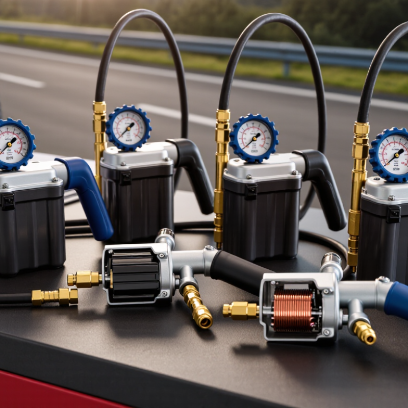 China Top Handheld Tyre Inflator Suppliers How to Choose?