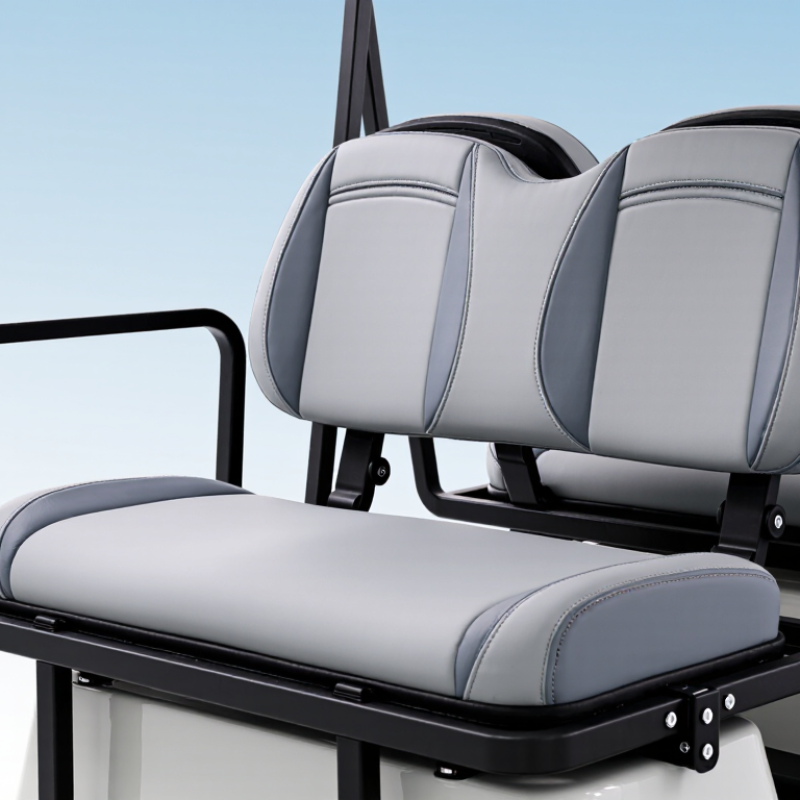 Why Choose a Golf Cart Seat for Global Buyers?