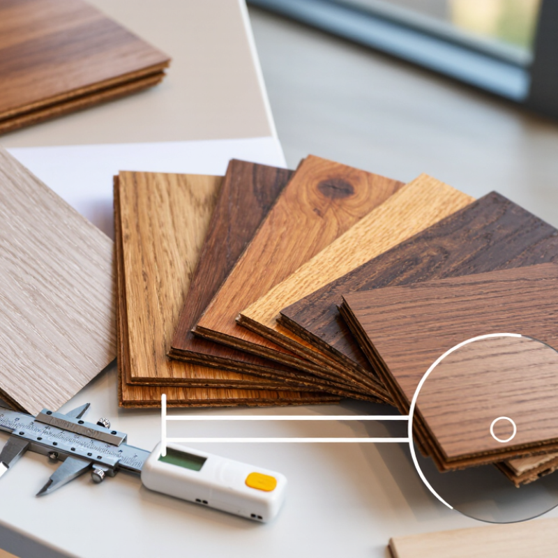 What Is the Best Hard Wood Flooring from China?