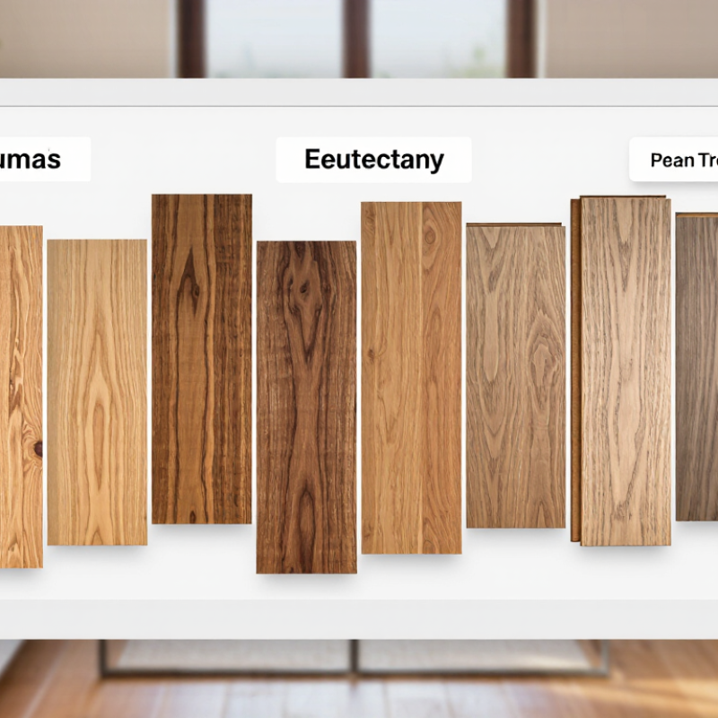 2026 Top Hard Wood Flooring Types for Global Buyers