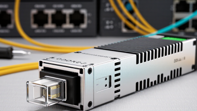How to Buy Cisco QSFP 100G ZR4 S in 2026?