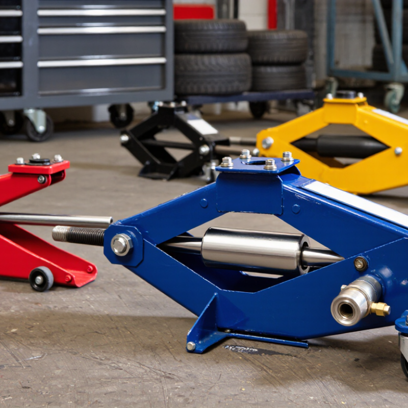 What Is the Best Short Hydraulic Jack from China?