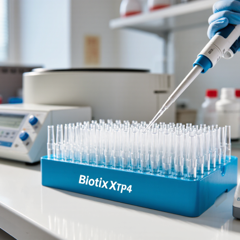 How to Choose Biotix XTip4 Pipette Tips for Global Buyers