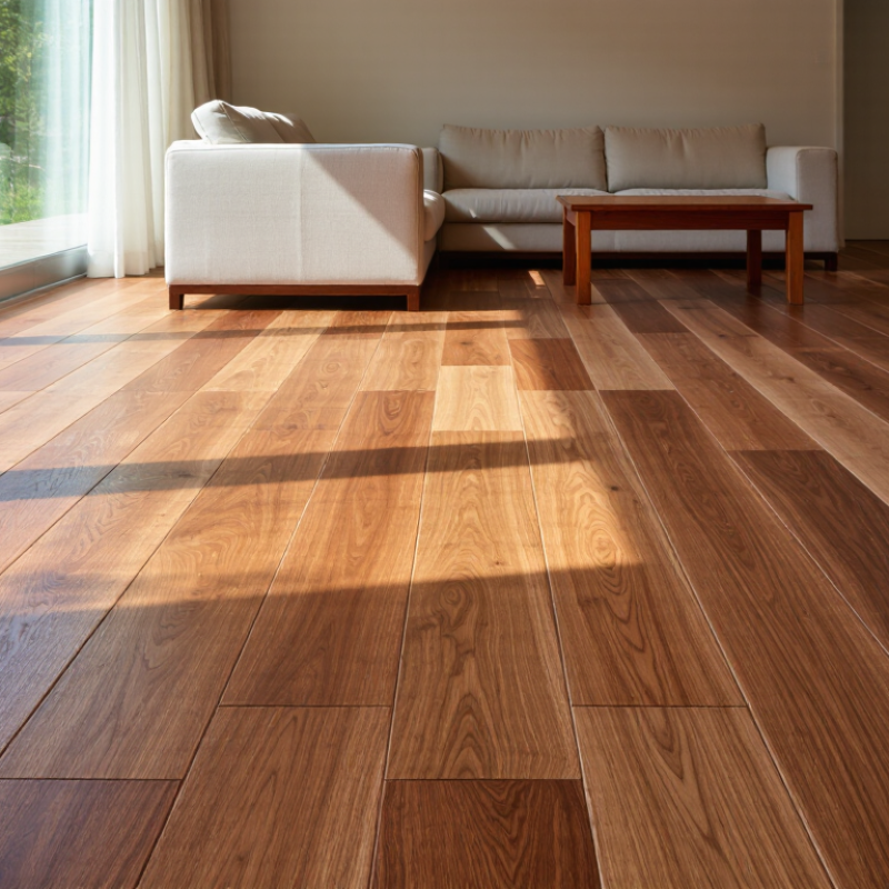 How to Choose the Best Hard Wood Flooring?