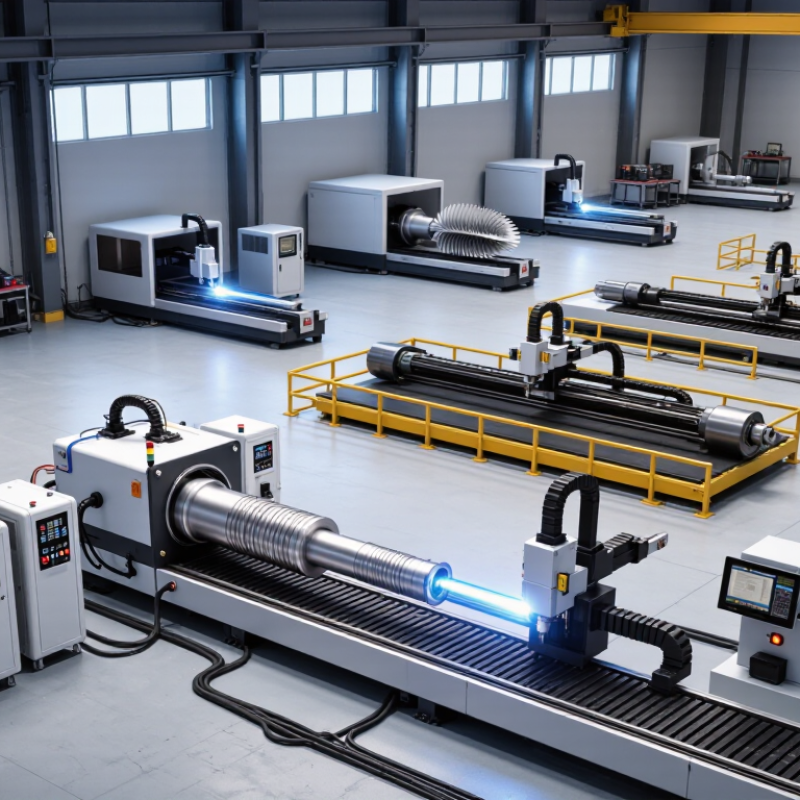 10 Best Laser Cladding Machines for Global Buyers