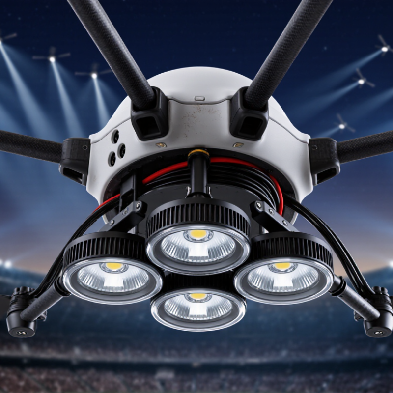 10 Tips for Sourcing LED Drone Lights Worldwide