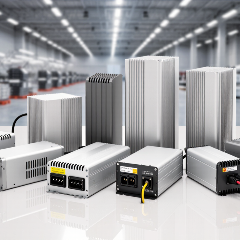 China Best LED Driver Power Supplies for Global Buyers