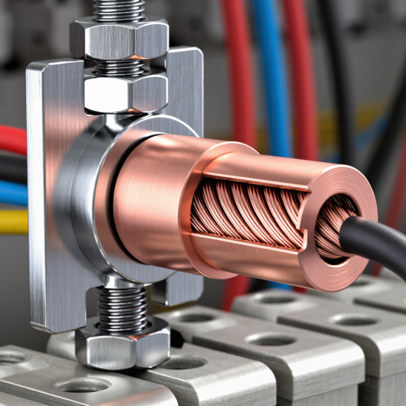 What Is a Cable Lug and How Is It Used?