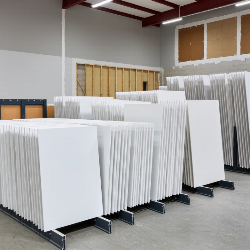 7 Best Quality Gypsum Board Brands for Global Buyers