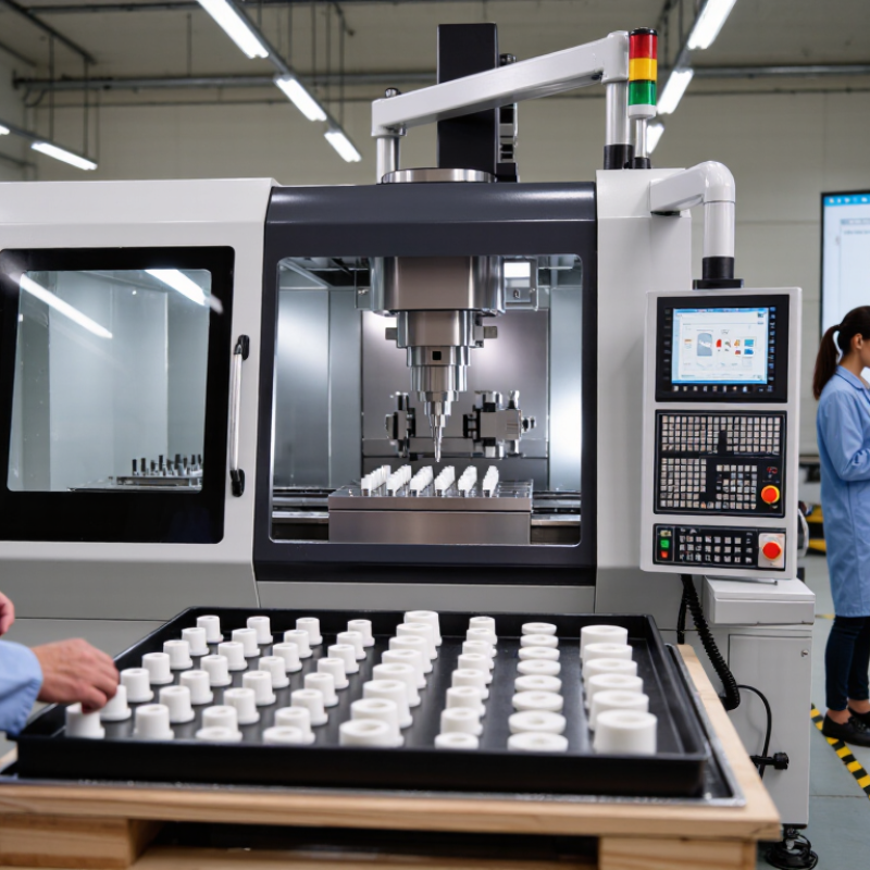 Why Choose Rapid Injection Molding for Global Production?