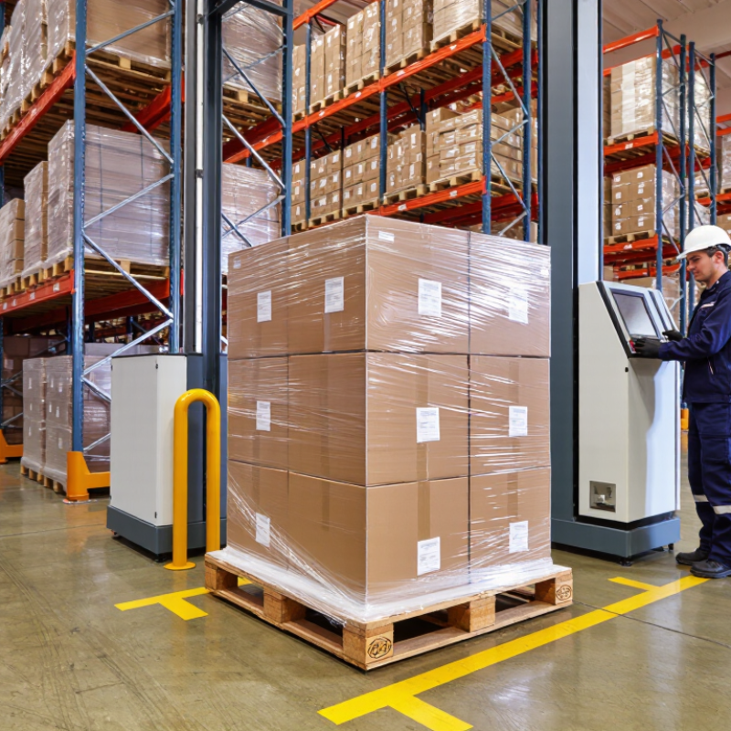 China Best Pallet Wrapping Film Suppliers?