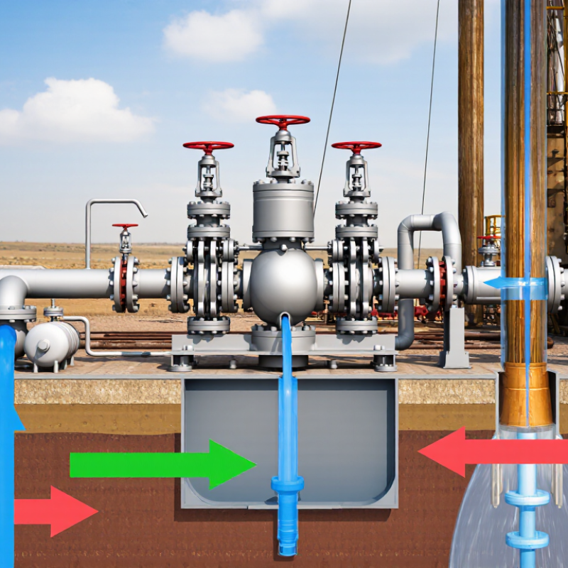 What Is an Oilfield Mud Pump and How Does It Work?