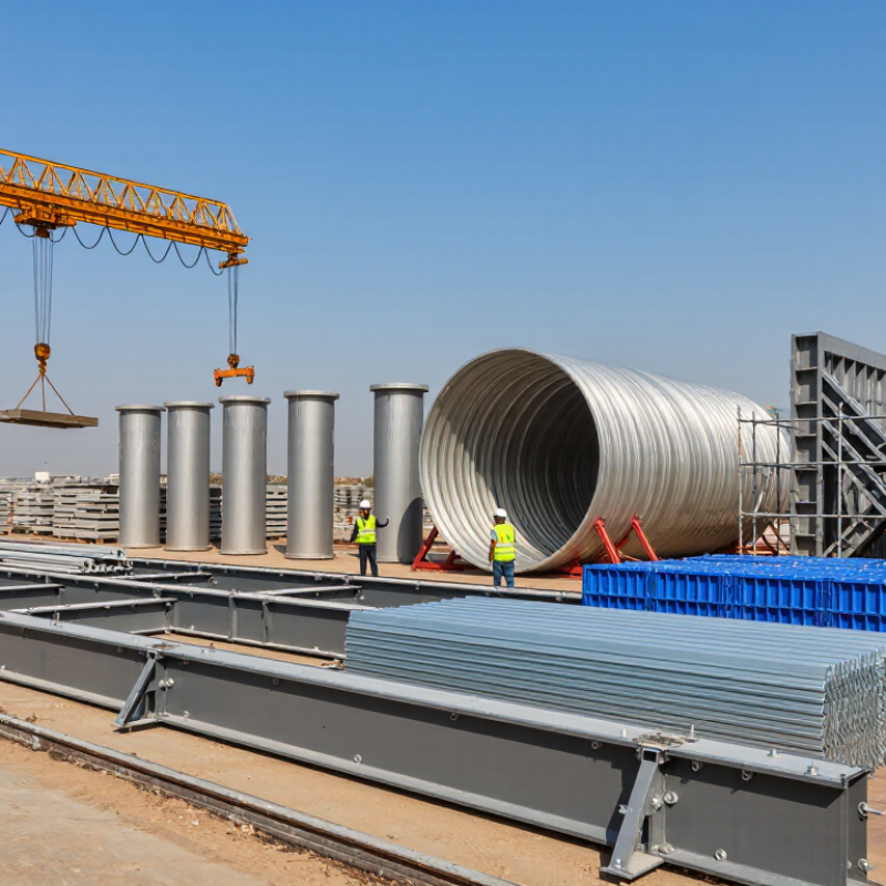 2026 Best Precast Formwork Types for Global Buyers?