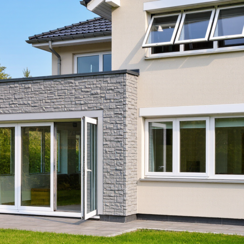 What Are the 2026 Top Window Types to Replace Windows in House?