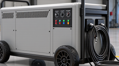How to Choose the Best Portable Load Bank?