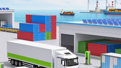Top Carbon Reduction Strategies for Global Supply Chains?