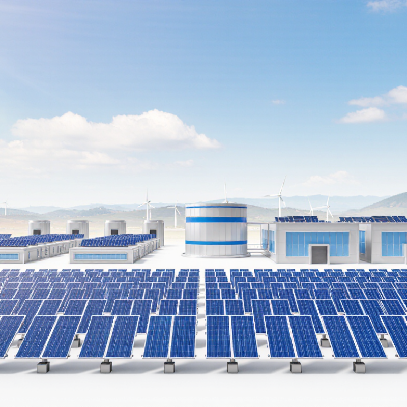 Top 10 Solar PV Manufacturers for Global Buyers?