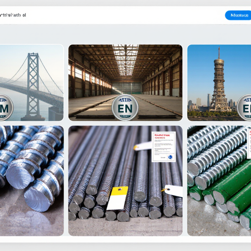 How to Choose Reinforcing Steel Bars in 2026?