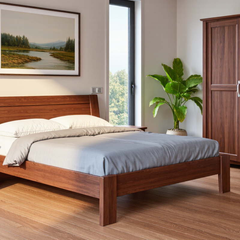 10 Tips for Choosing a Wooden Bedroom Furniture Manufacturer