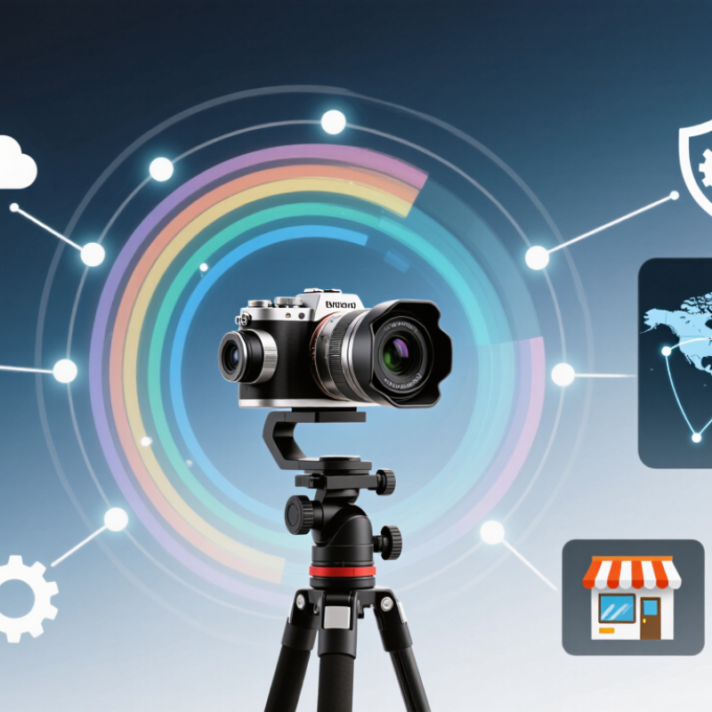2026 Top Pan Tilt Video Platforms for Global Buyers?