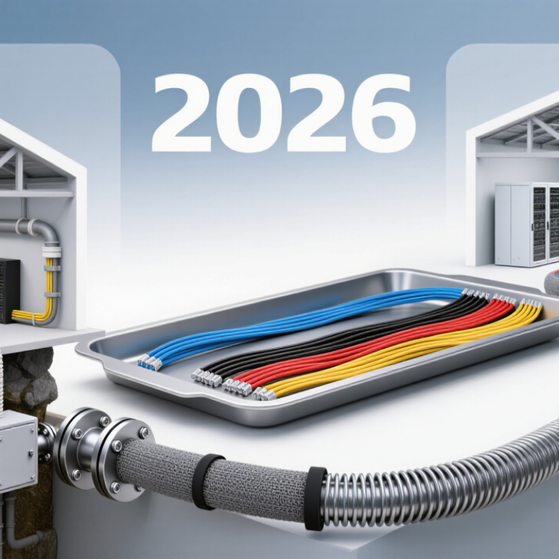 What Are the 2026 Top Wire Management Types for Global Buyers?