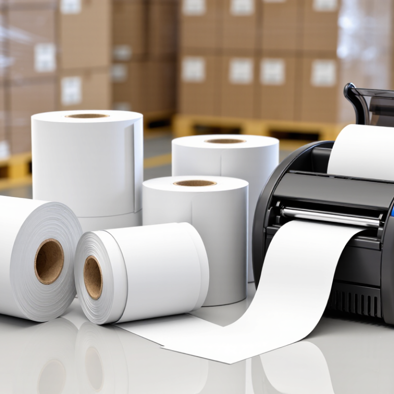 China Best Thermal Receipt Paper Supplier for Global Buyers?