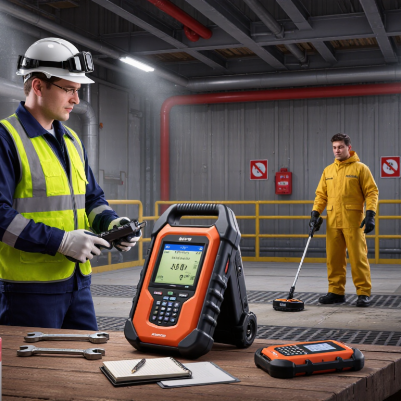 How to Choose Gas Testers in 2026?