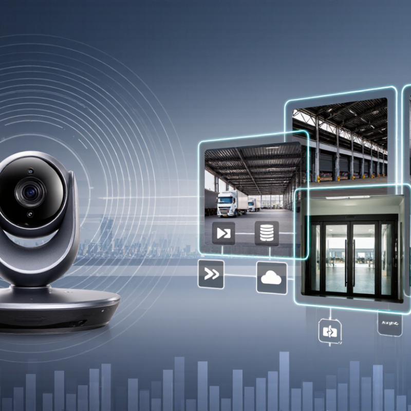 What Is a Pan Tilt Video Platform?