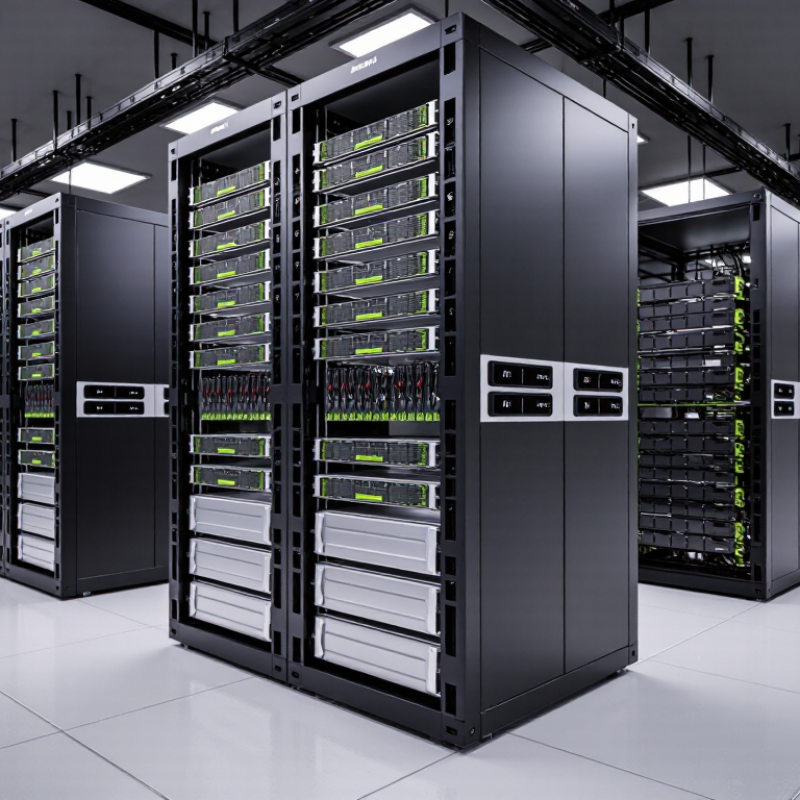 Best China NVIDIA GPU Server Manufacturer?