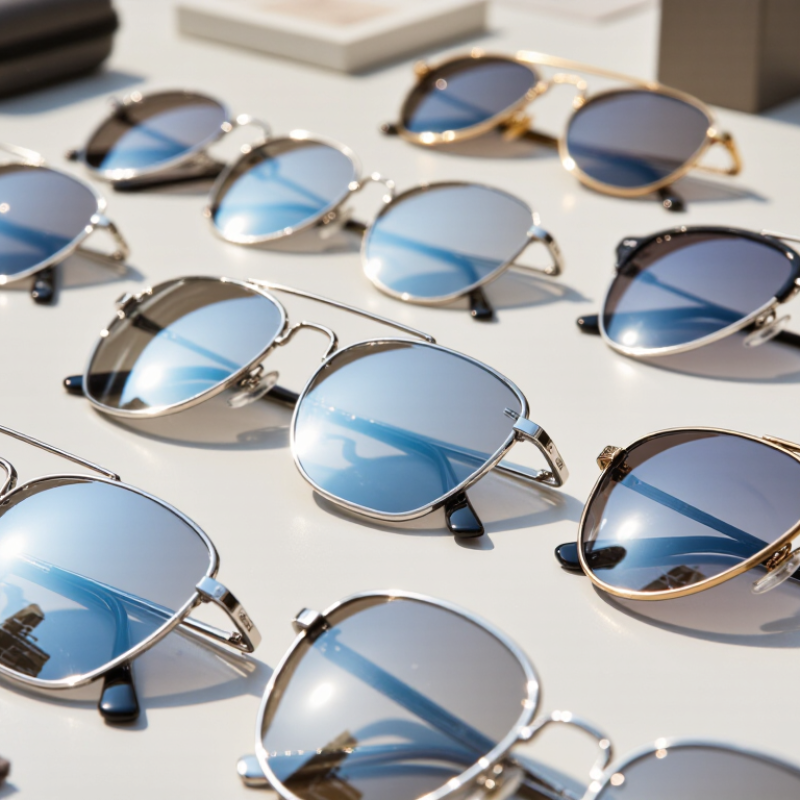 2026 Best Silver Lens Sunglasses for Wholesale Buyers