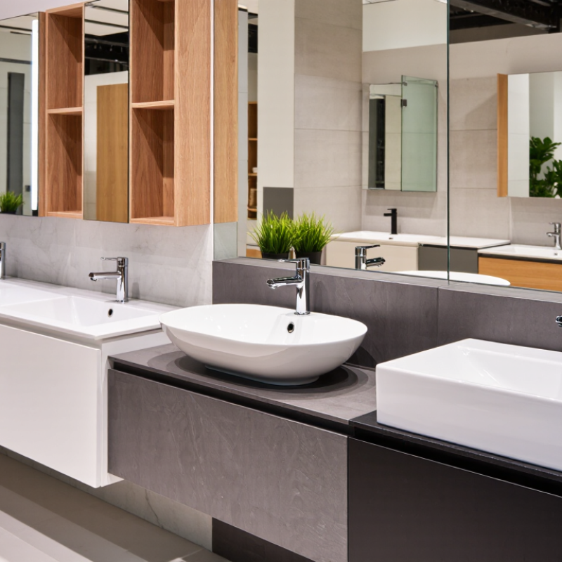 China Top 10 Vanity Sink Manufacturers for Global Buyers