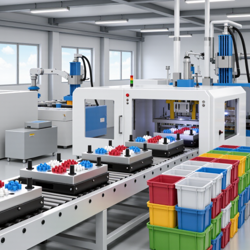 7 Tips for Small Run Injection Molding Buyers?