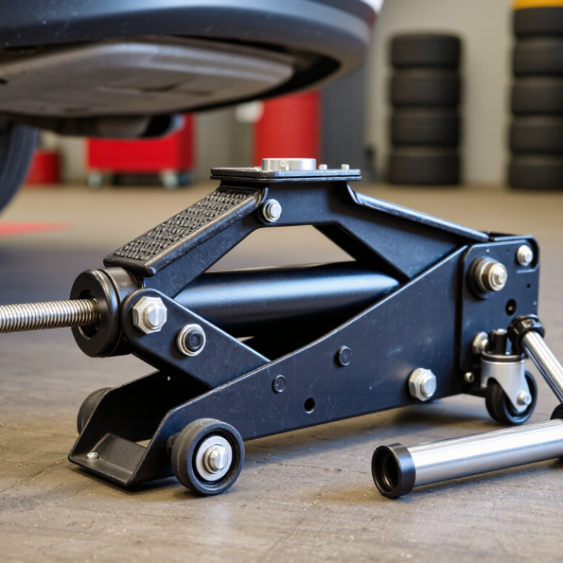 7 Tips for Choosing the Best Short Hydraulic Jack