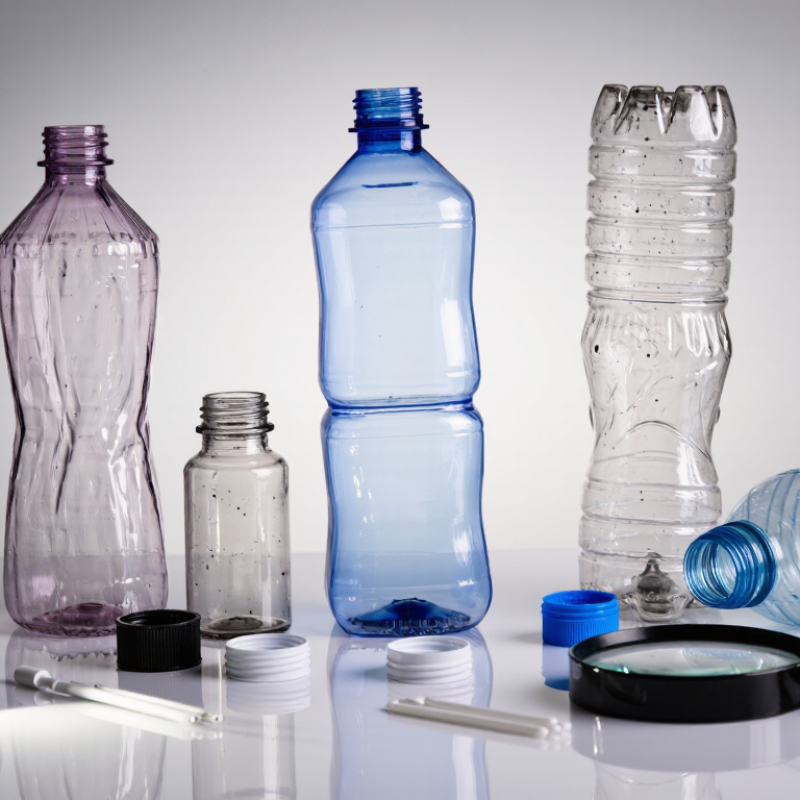 How to Check Plastic Bottle Quality Before Buying?