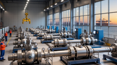 2026 Top Blowout Well Suppliers for Global Buyers