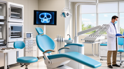Top 10 Dental Practice Solutions for Global Buyers
