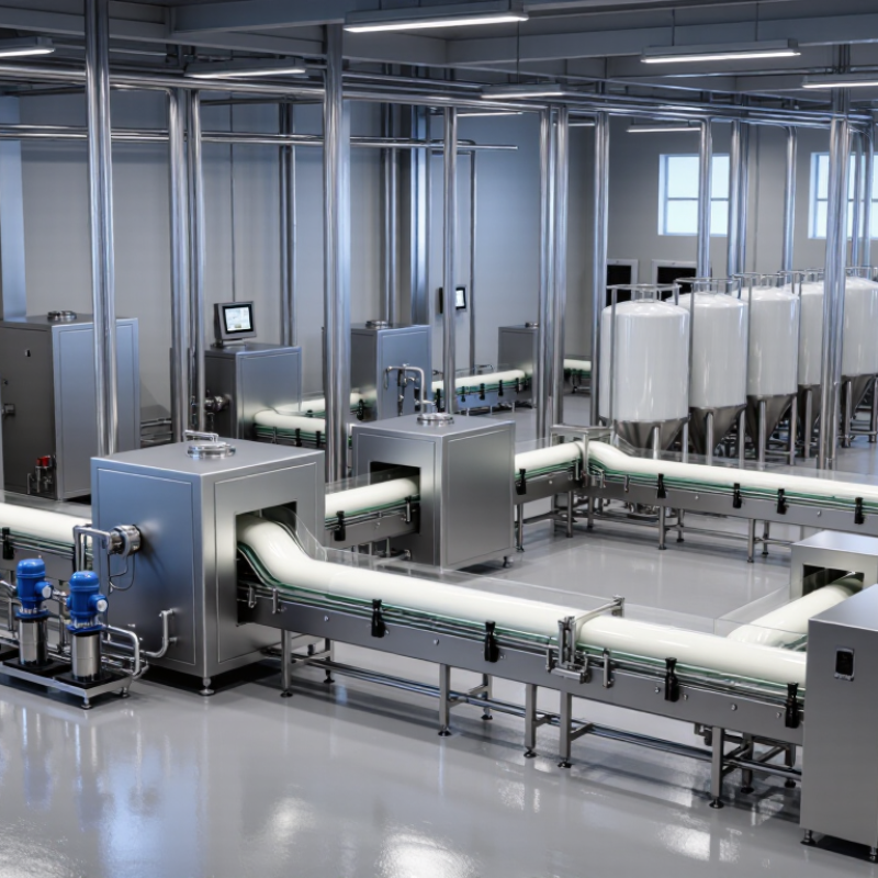 How to Choose Dairy Equipment in 2026?