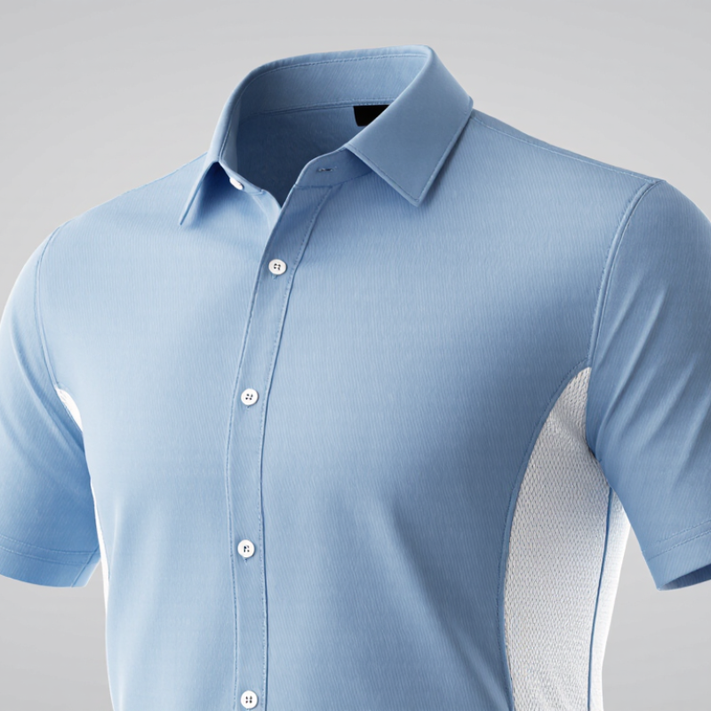 How to Choose the Best Breathable Shirt for Global Buyers?