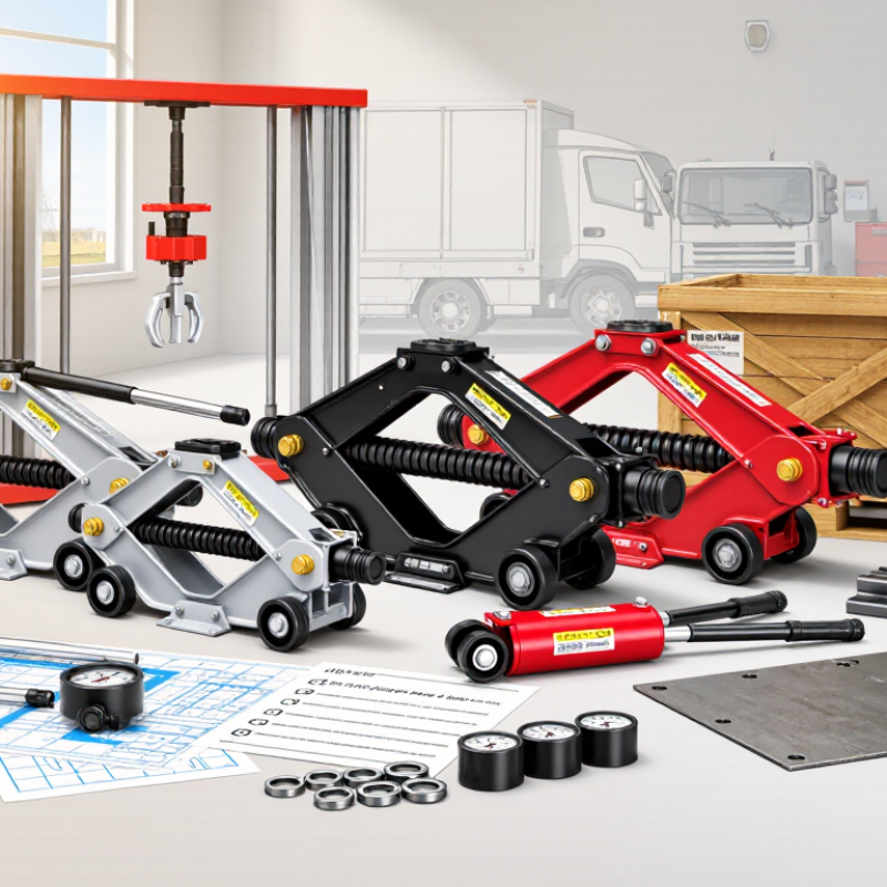 China Best Short Hydraulic Jack Suppliers for Global Buyers?