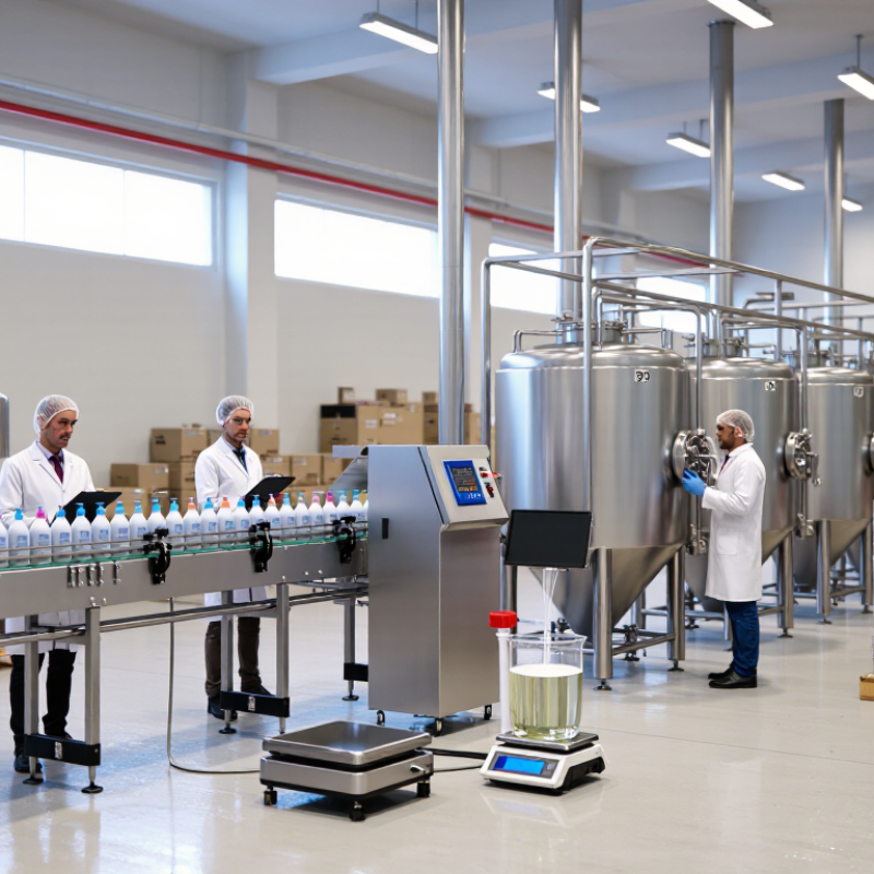 2026 Best Private Label Shampoo Manufacturing Companies?